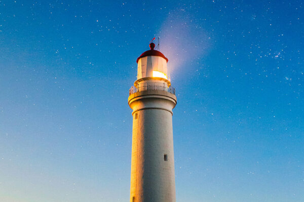 lighthouse